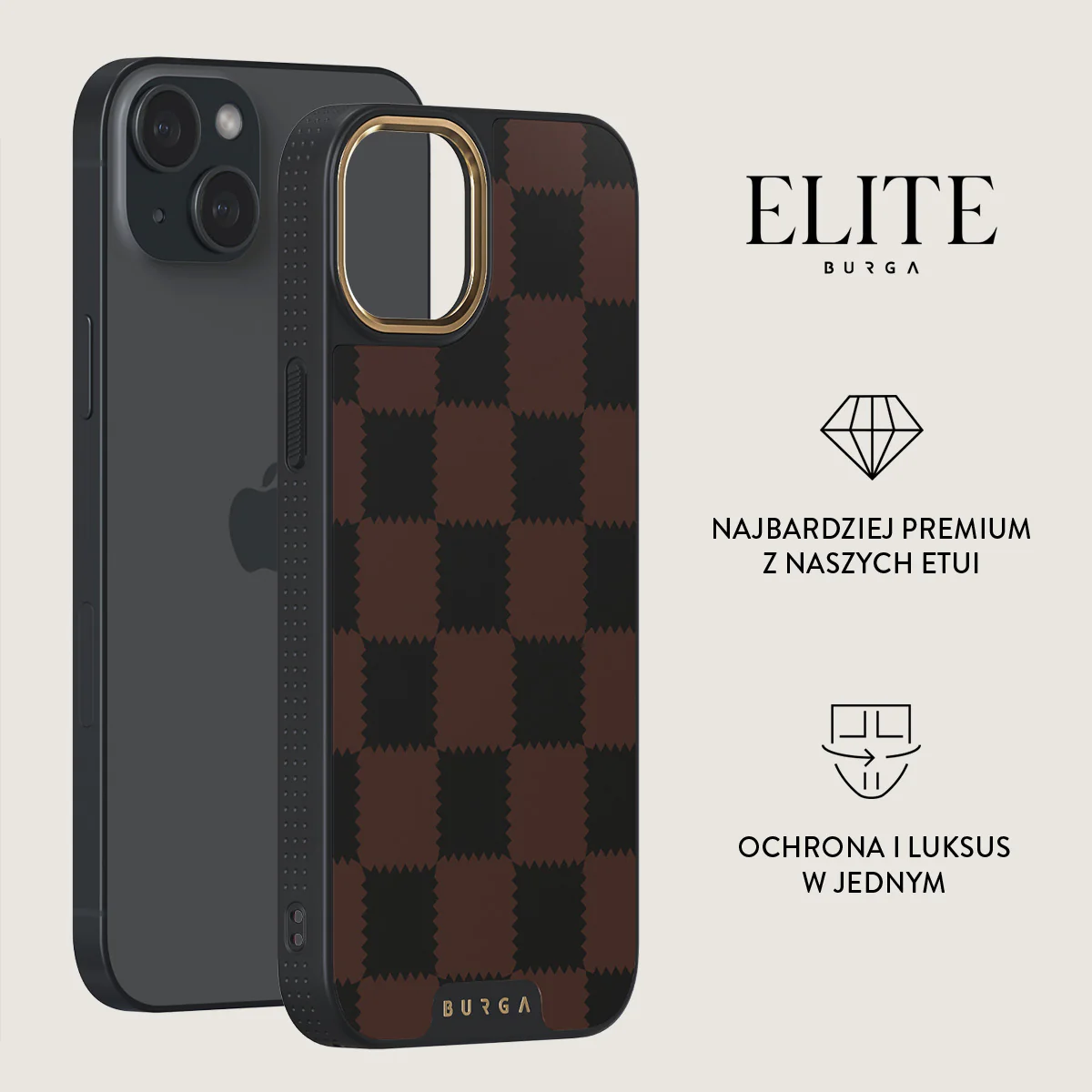 Flashback - iPhone 15 Plus Etui - Image 6
