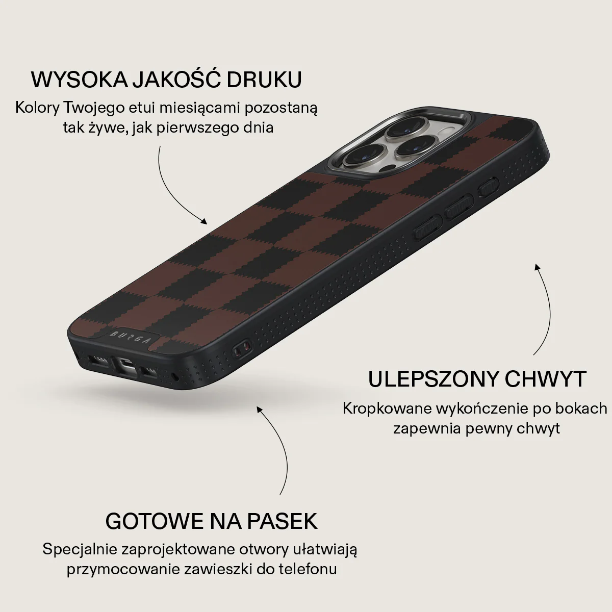 Flashback - iPhone 15 Pro Etui - Image 16