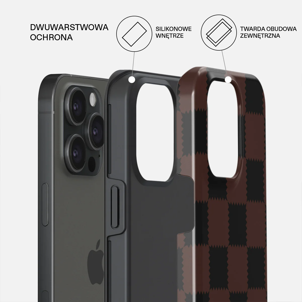 Flashback - iPhone 15 Pro Etui - Image 2