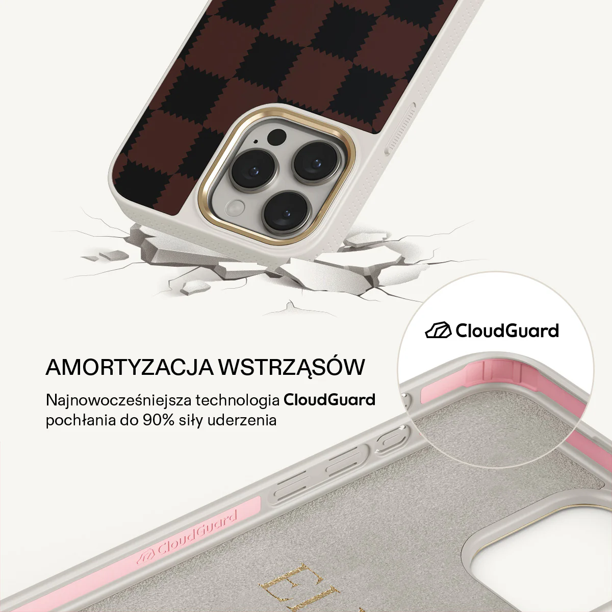Flashback - iPhone 15 Pro Etui - Image 21
