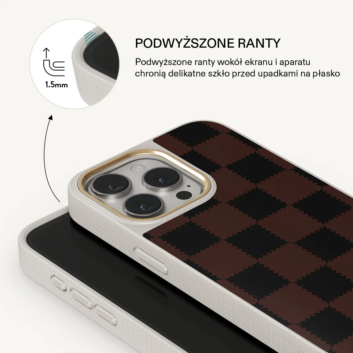 Flashback - iPhone 15 Pro Etui - Image 22