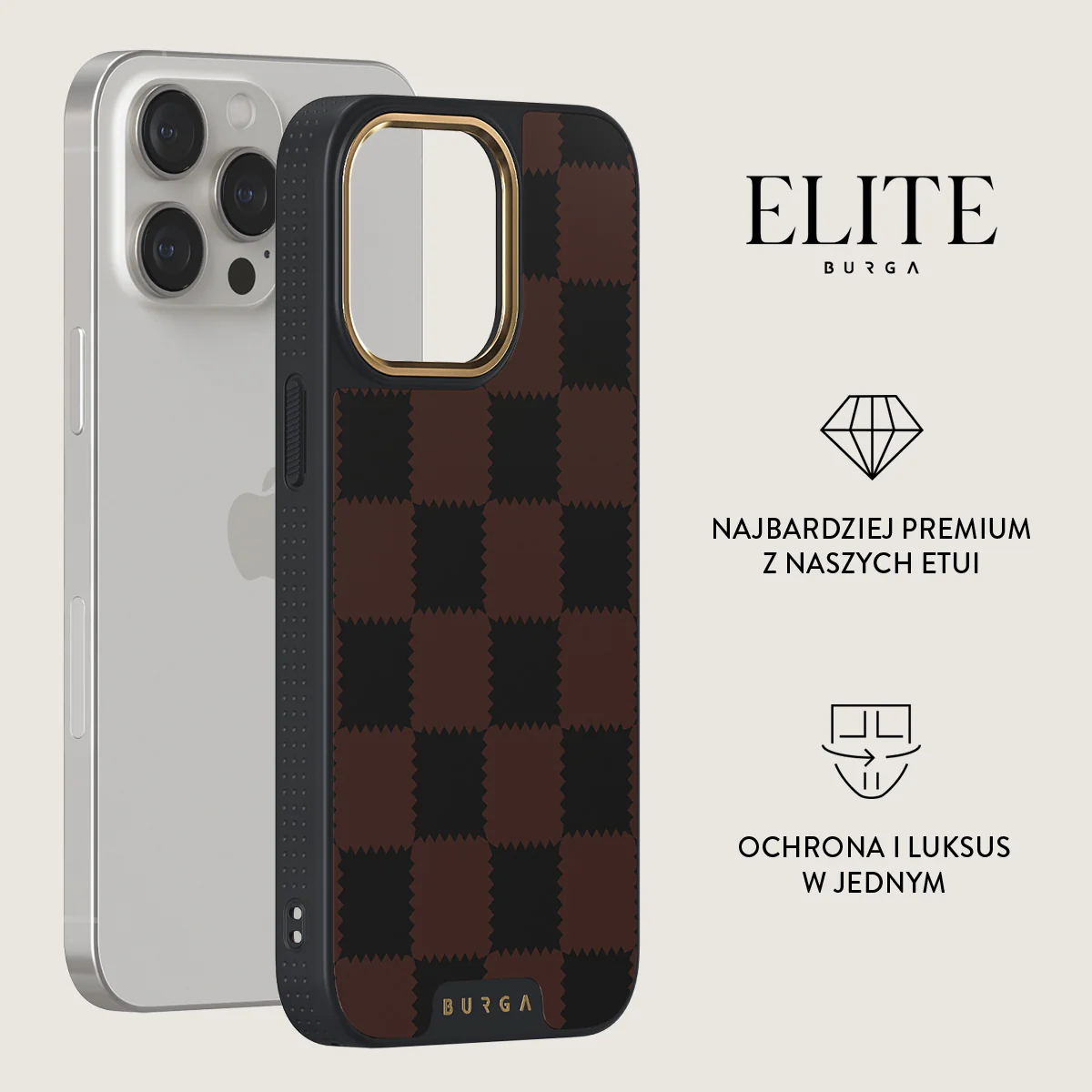 Flashback - iPhone 15 Pro Etui - Image 6