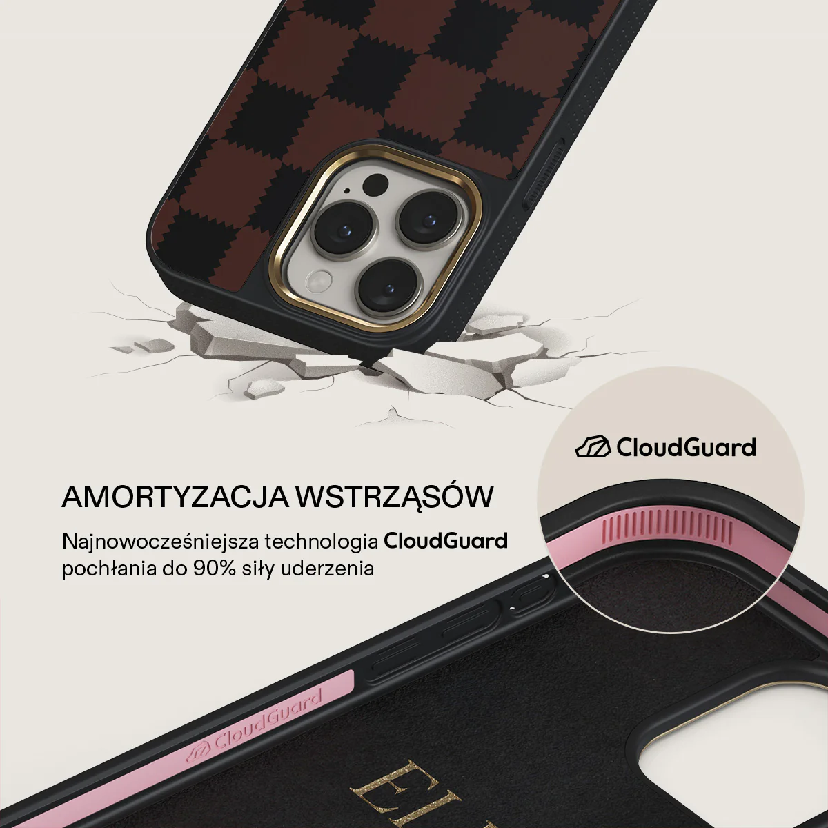 Flashback - iPhone 15 Pro Etui - Image 7