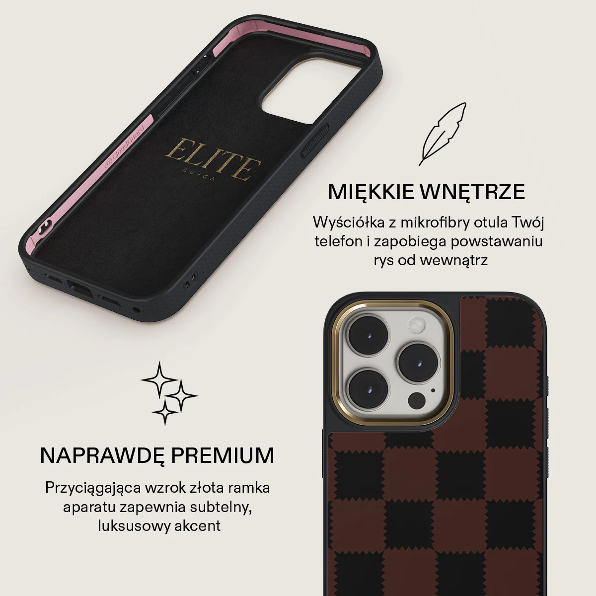 Flashback - iPhone 15 Pro Max Etui - Image 10