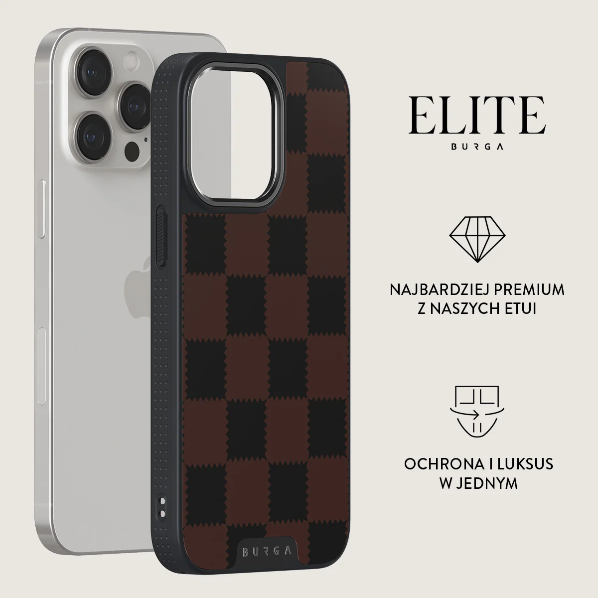 Flashback - iPhone 15 Pro Max Etui - Image 13