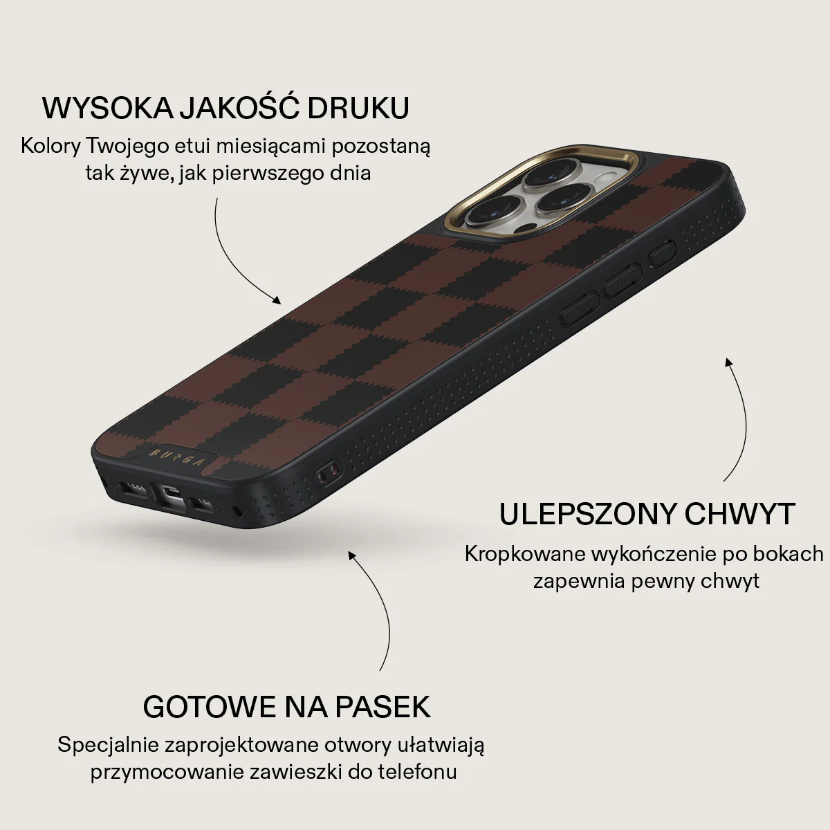 Flashback - iPhone 15 Pro Max Etui - Image 9