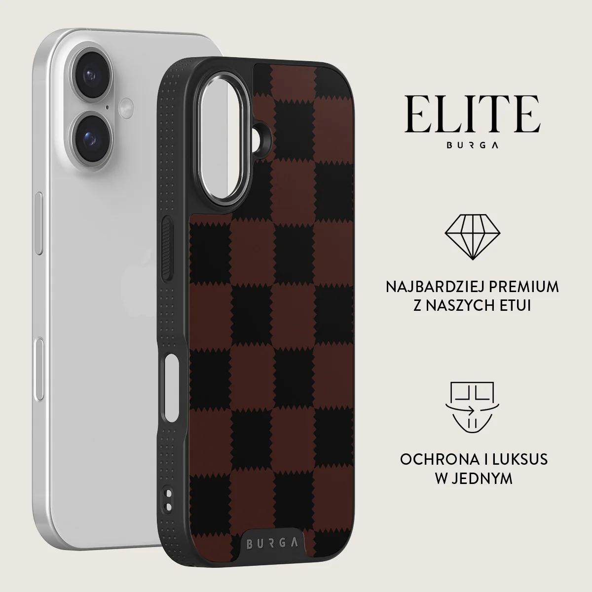 Flashback - iPhone 16 Etui - Image 14
