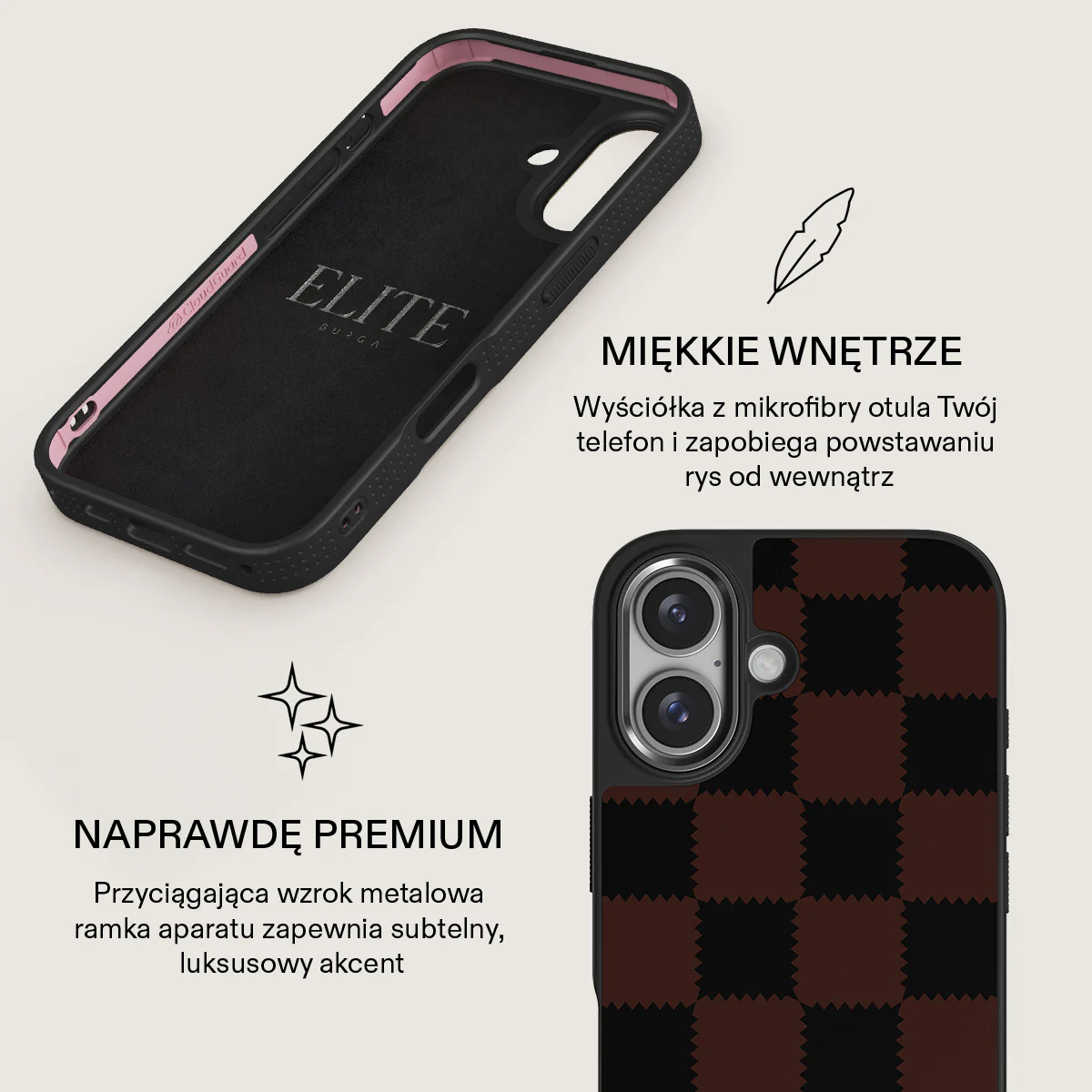 Flashback - iPhone 16 Etui - Image 18