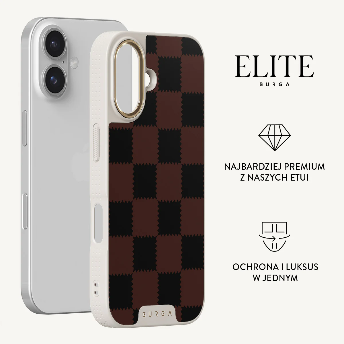 Flashback - iPhone 16 Etui - Image 21