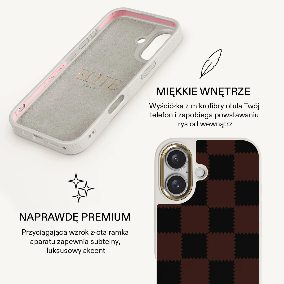 Flashback - iPhone 16 Etui - Image 25