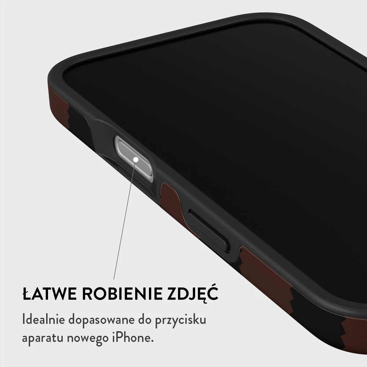 Flashback - iPhone 16 Etui - Image 5