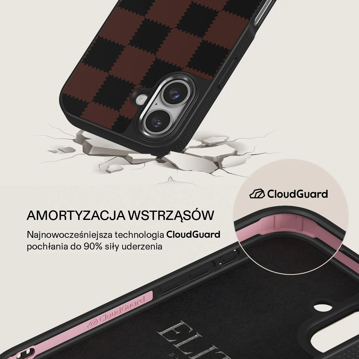 Flashback - iPhone 16 Plus Etui - Image 15