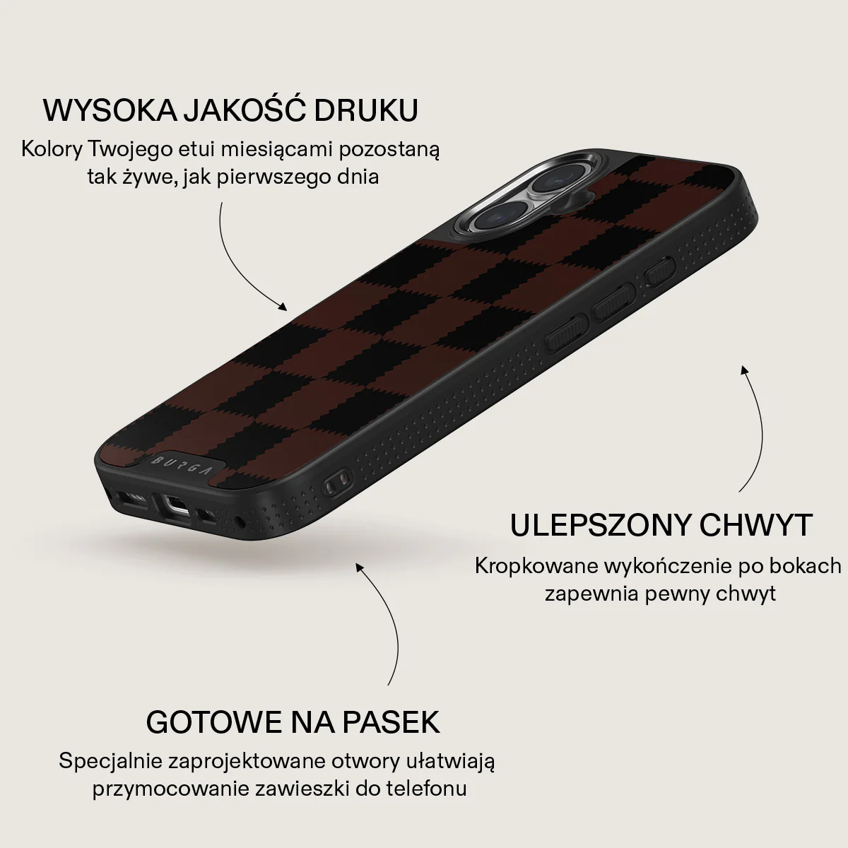 Flashback - iPhone 16 Plus Etui - Image 17