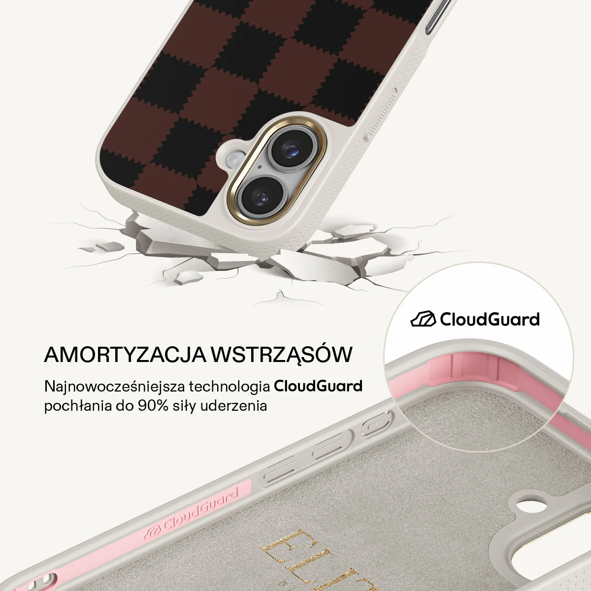 Flashback - iPhone 16 Plus Etui - Image 22