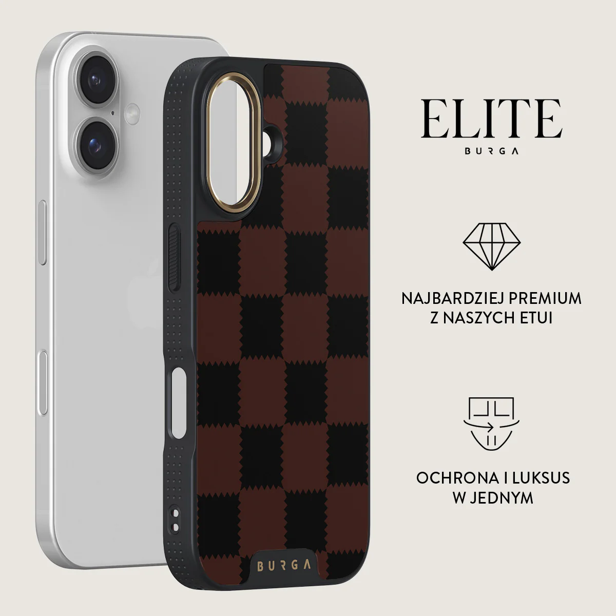 Flashback - iPhone 16 Plus Etui - Image 7
