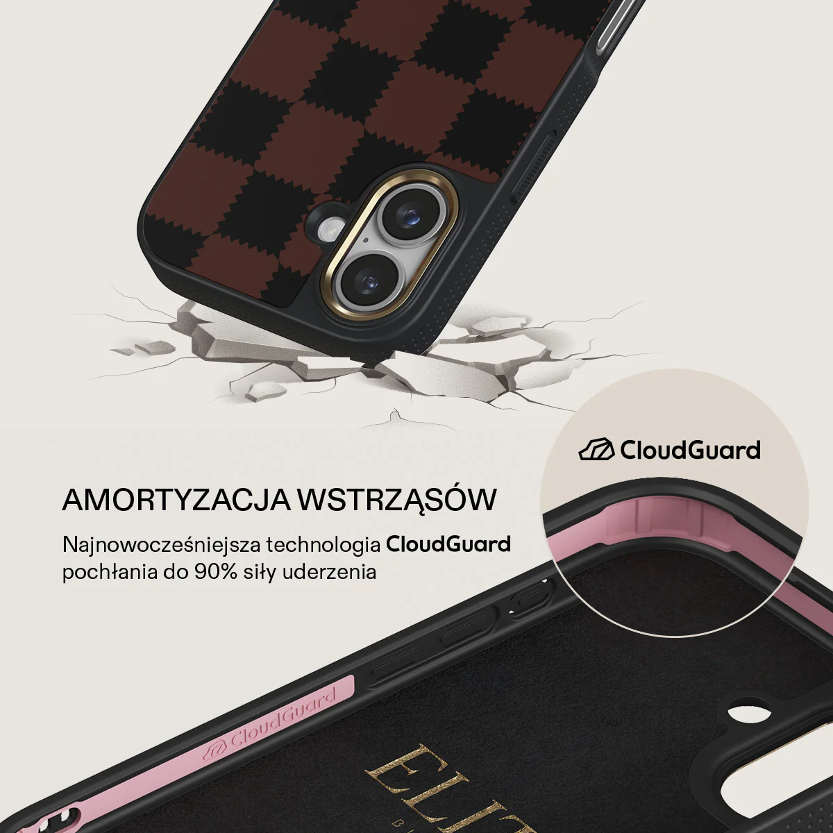 Flashback - iPhone 16 Plus Etui - Image 8