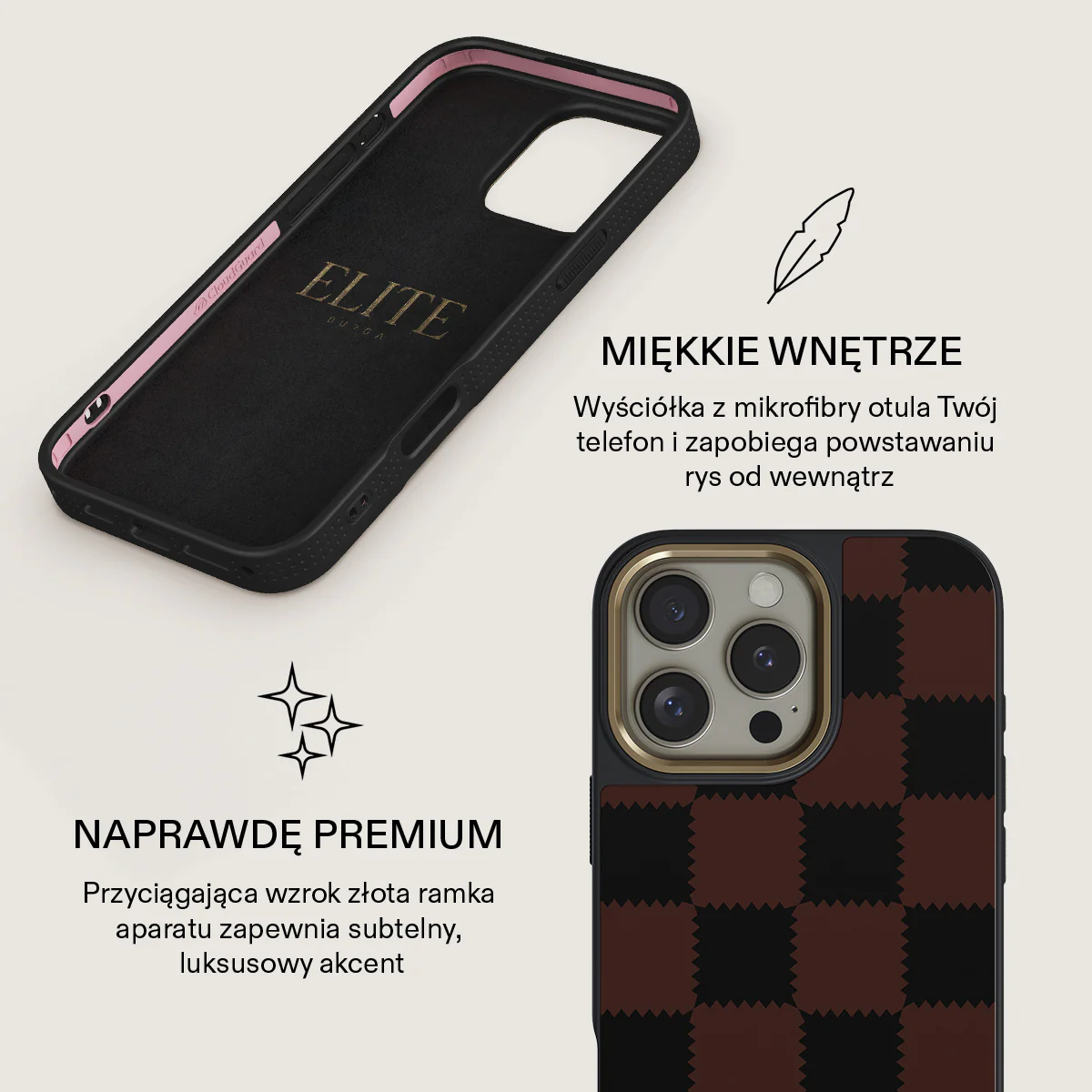 Flashback - iPhone 16 Pro Etui - Image 11