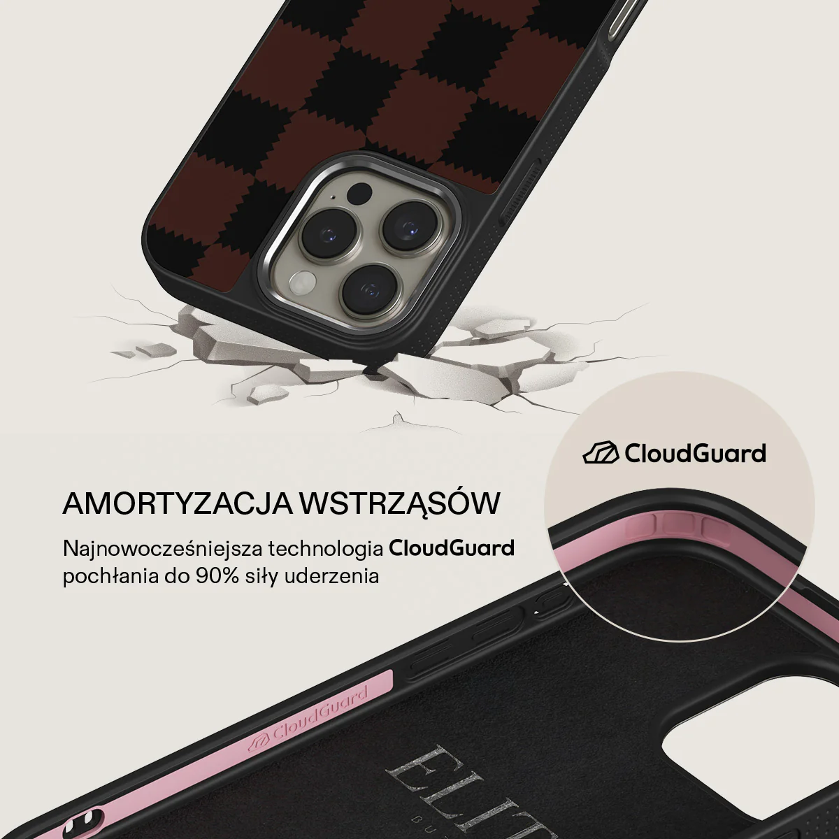 Flashback - iPhone 16 Pro Etui - Image 15