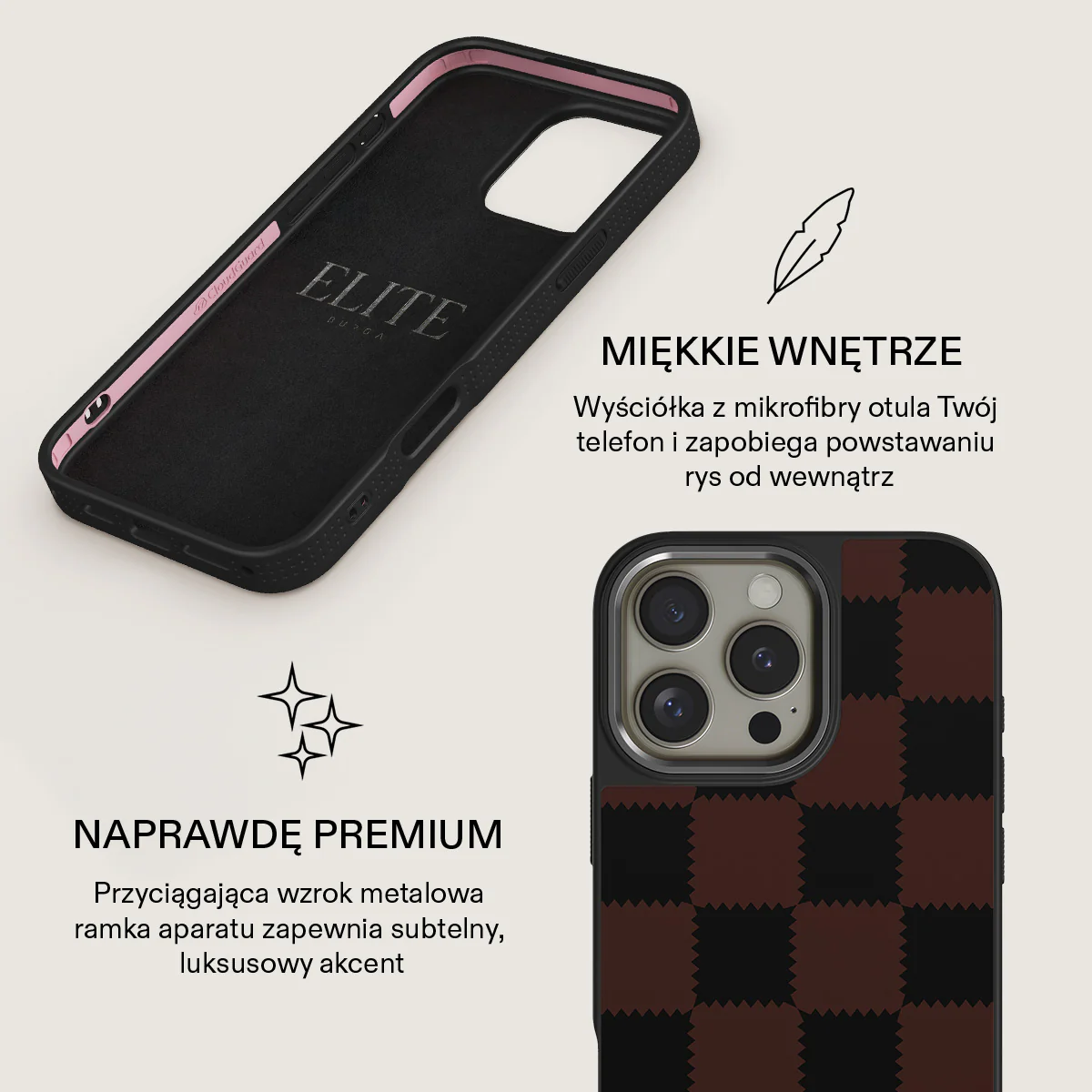 Flashback - iPhone 16 Pro Etui - Image 18