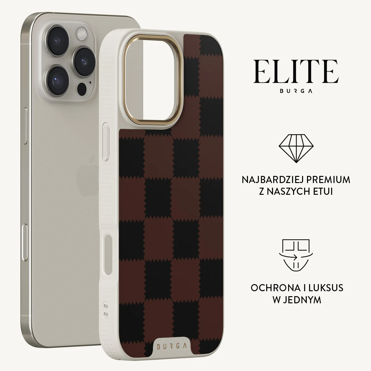 Flashback - iPhone 16 Pro Etui - Image 21