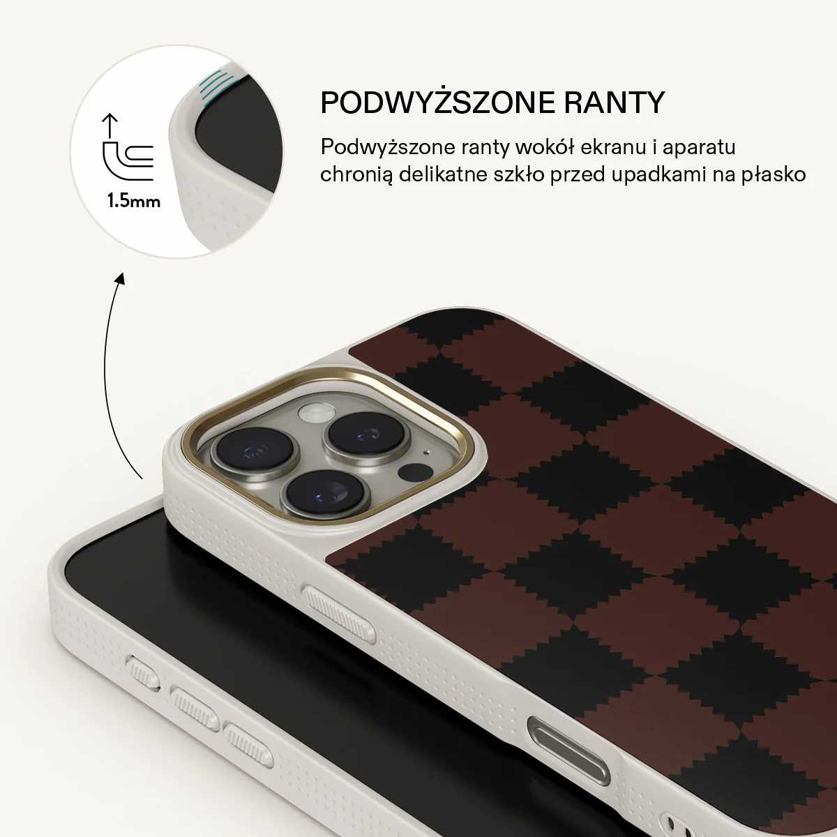 Flashback - iPhone 16 Pro Etui - Image 23