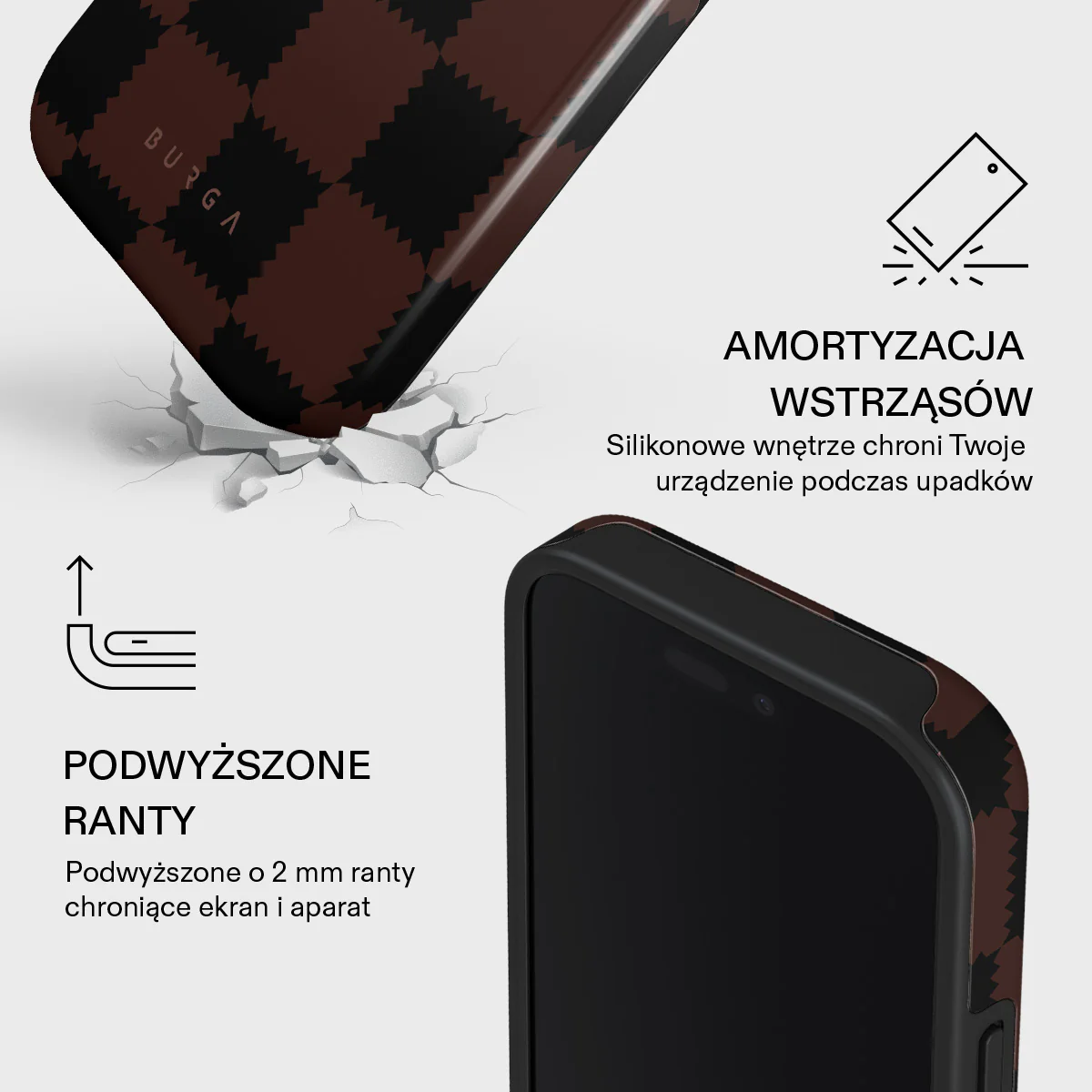 Flashback - iPhone 16 Pro Etui - Image 4