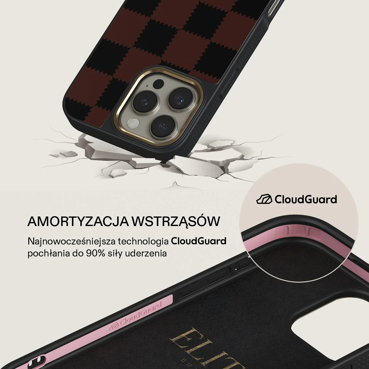 Flashback - iPhone 16 Pro Etui - Image 8