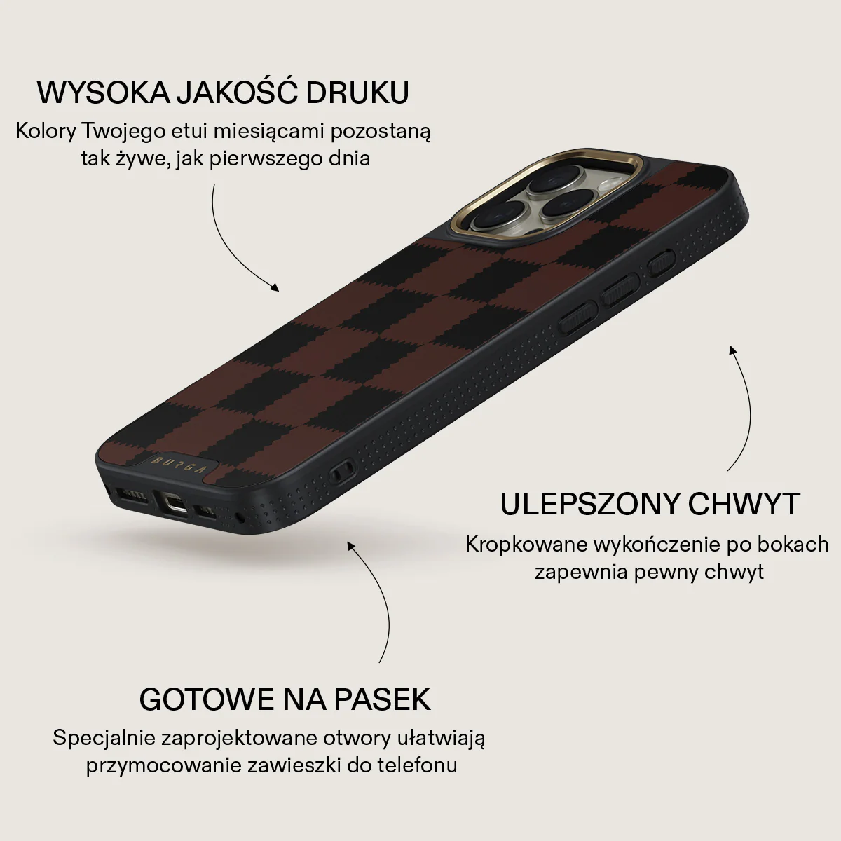 Flashback - iPhone 16 Pro Max Etui - Image 10