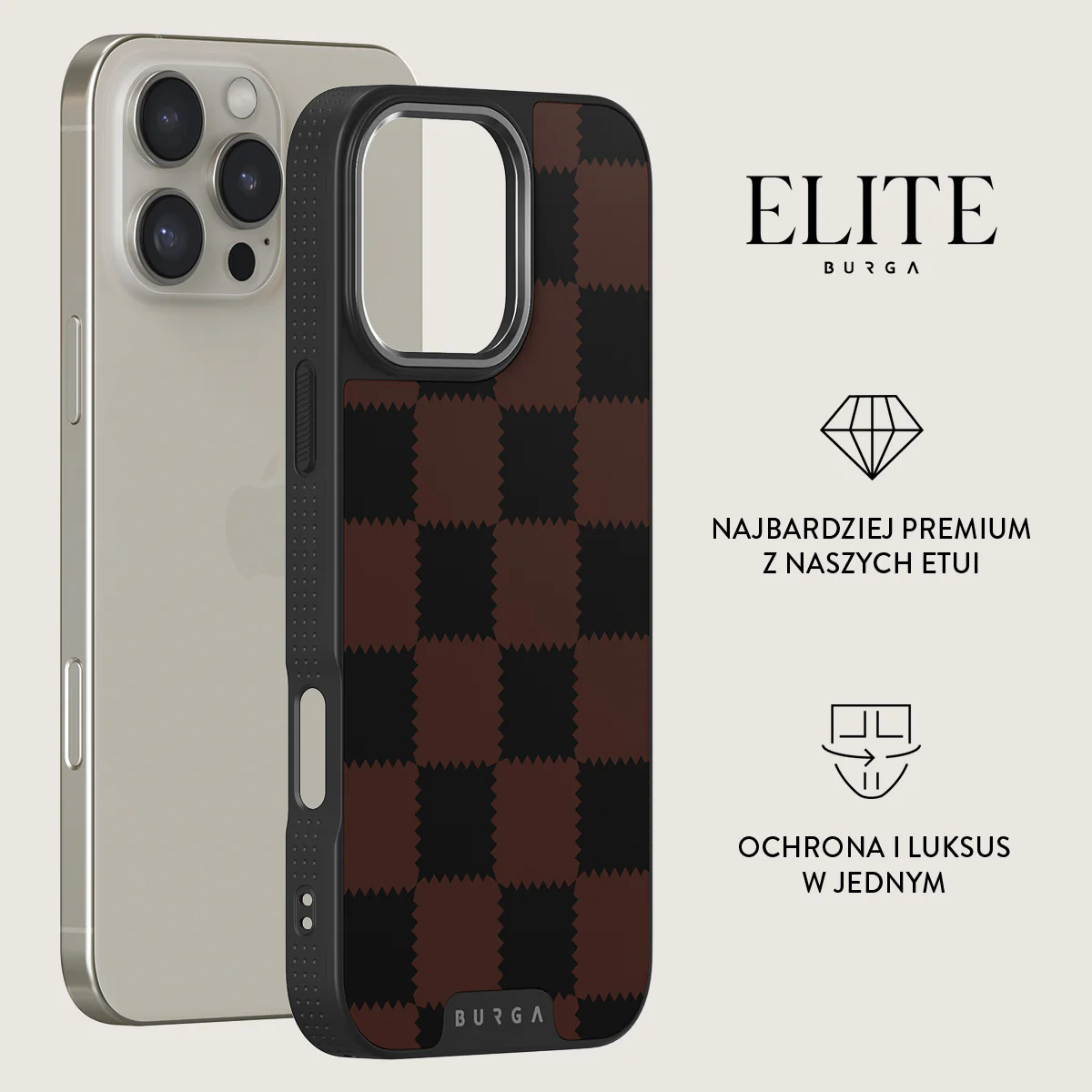 Flashback - iPhone 16 Pro Max Etui - Image 14