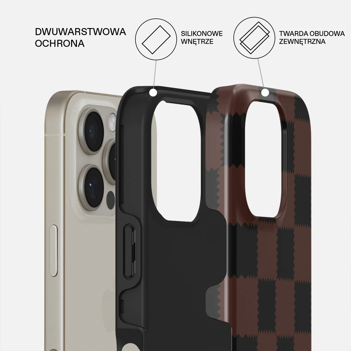 Flashback - iPhone 16 Pro Max Etui - Image 2