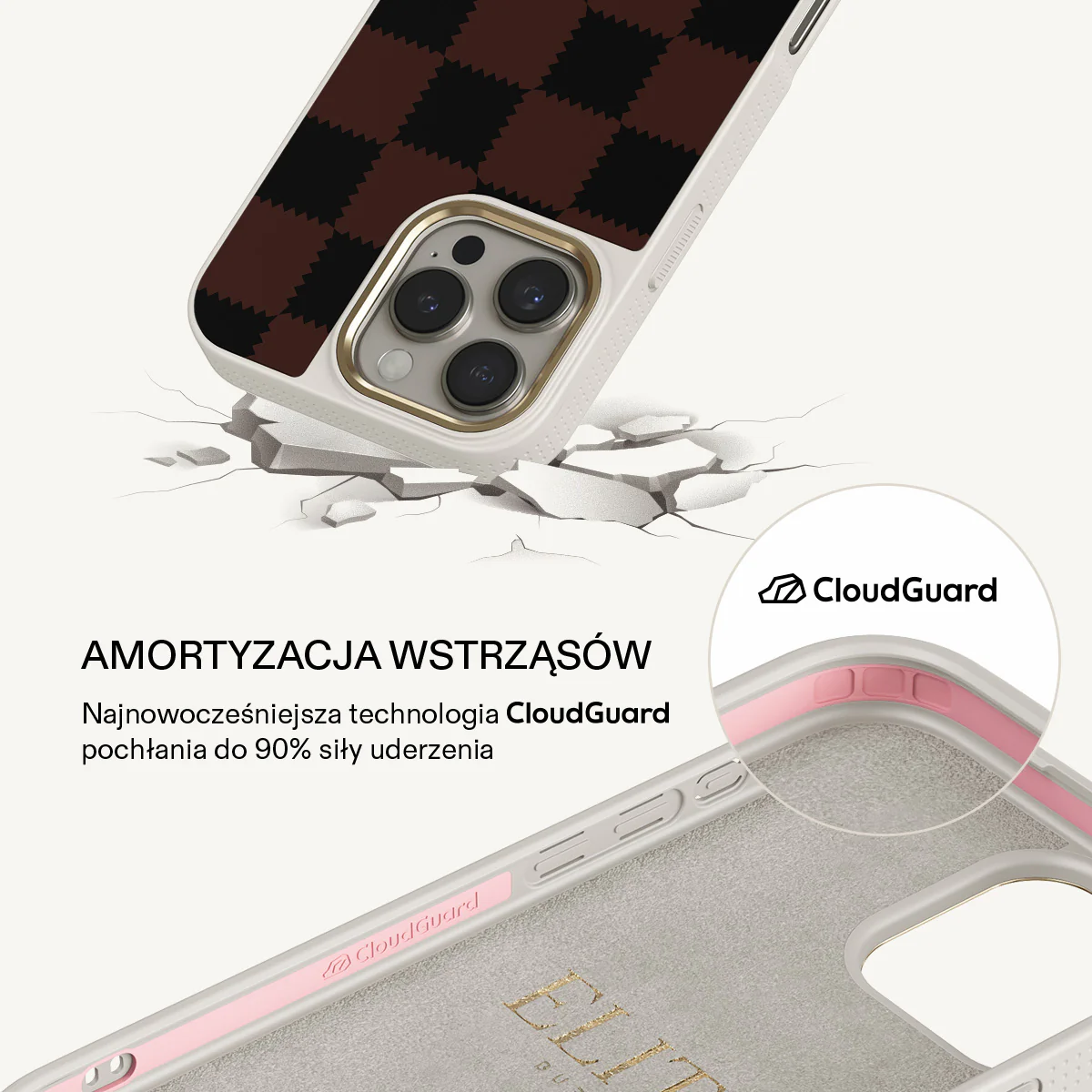 Flashback - iPhone 16 Pro Max Etui - Image 22