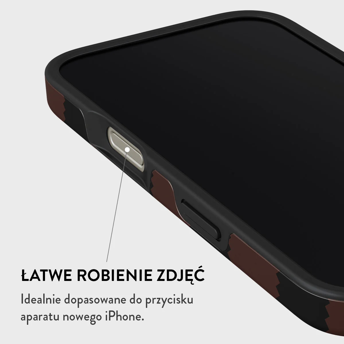 Flashback - iPhone 16 Pro Max Etui - Image 5