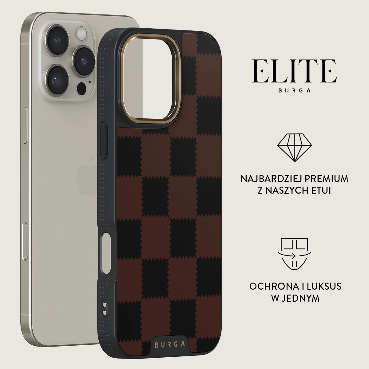 Flashback - iPhone 16 Pro Max Etui - Image 7
