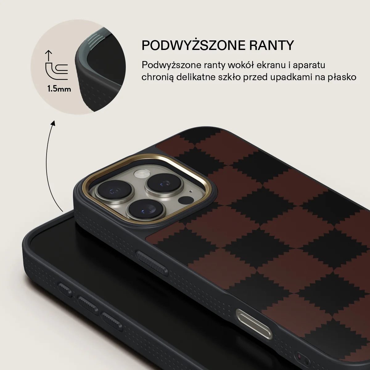 Flashback - iPhone 16 Pro Max Etui - Image 9