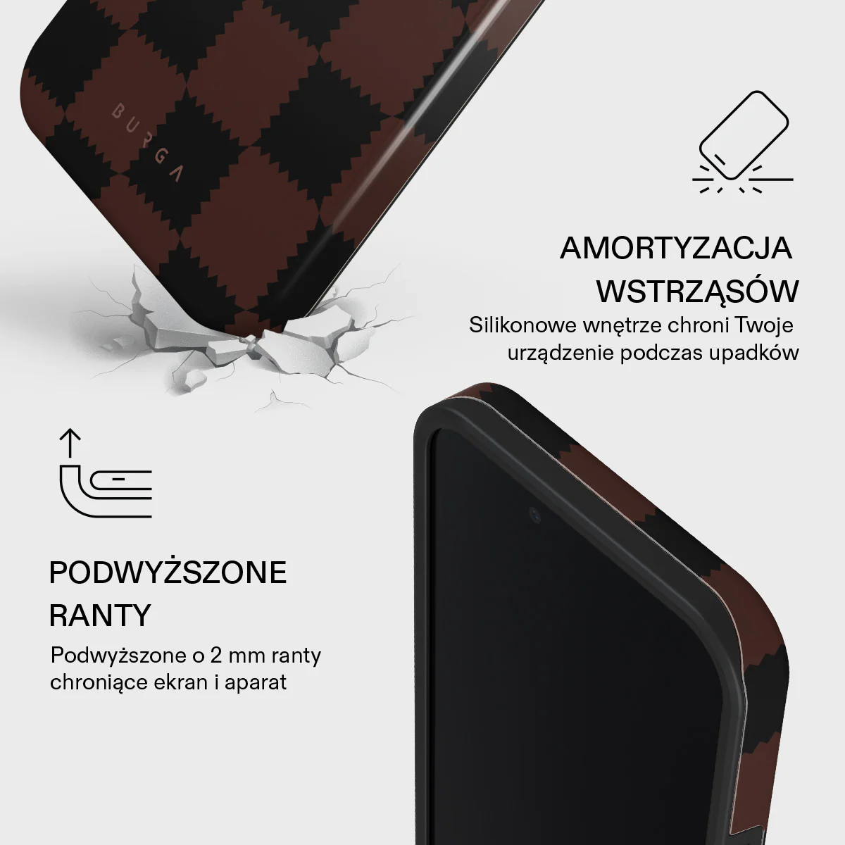Flashback - iPhone 16e Etui - Image 4