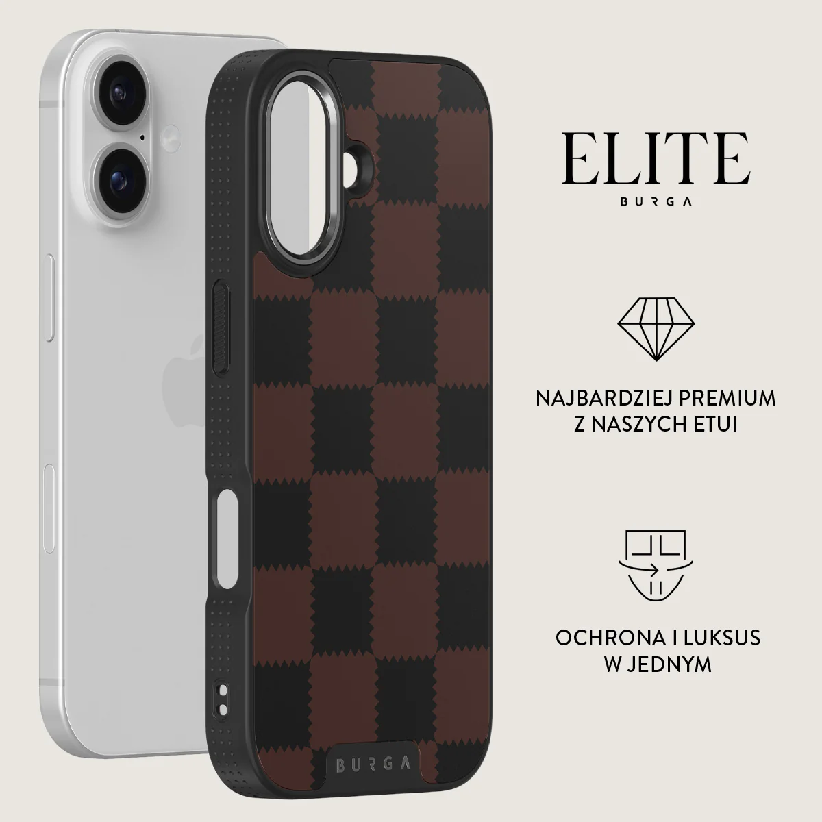 Flashback - iPhone 17 Etui - Image 13