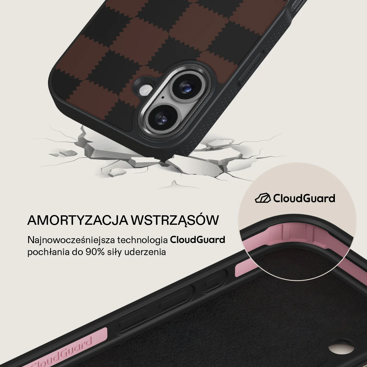 Flashback - iPhone 17 Etui - Image 14