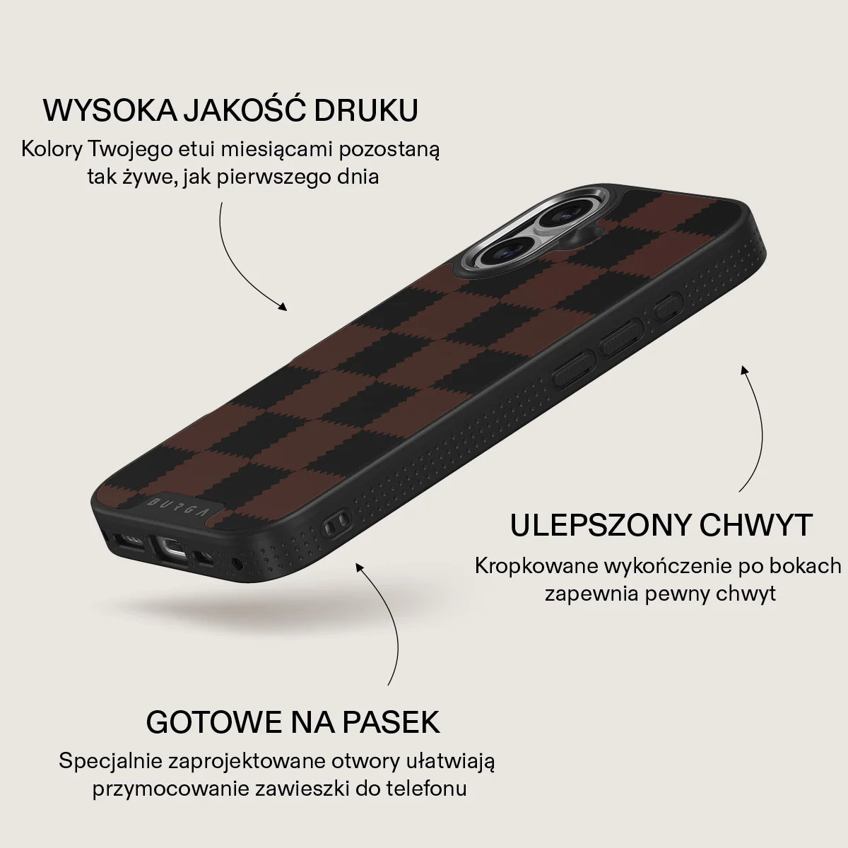 Flashback - iPhone 17 Etui - Image 16