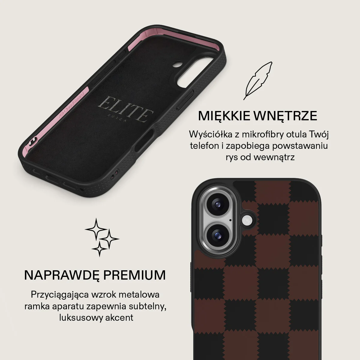 Flashback - iPhone 17 Etui - Image 17