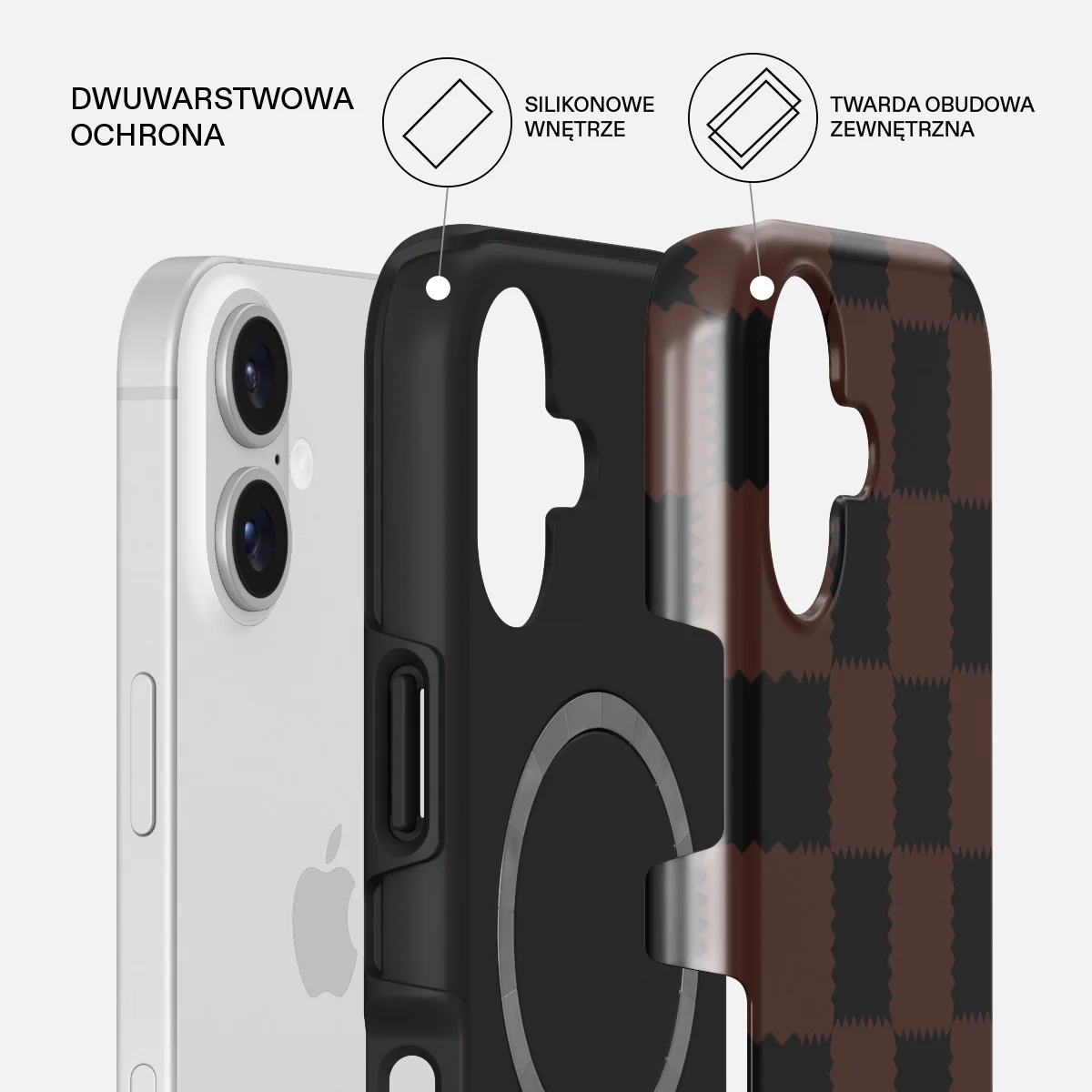 Flashback - iPhone 17 Etui - Image 2