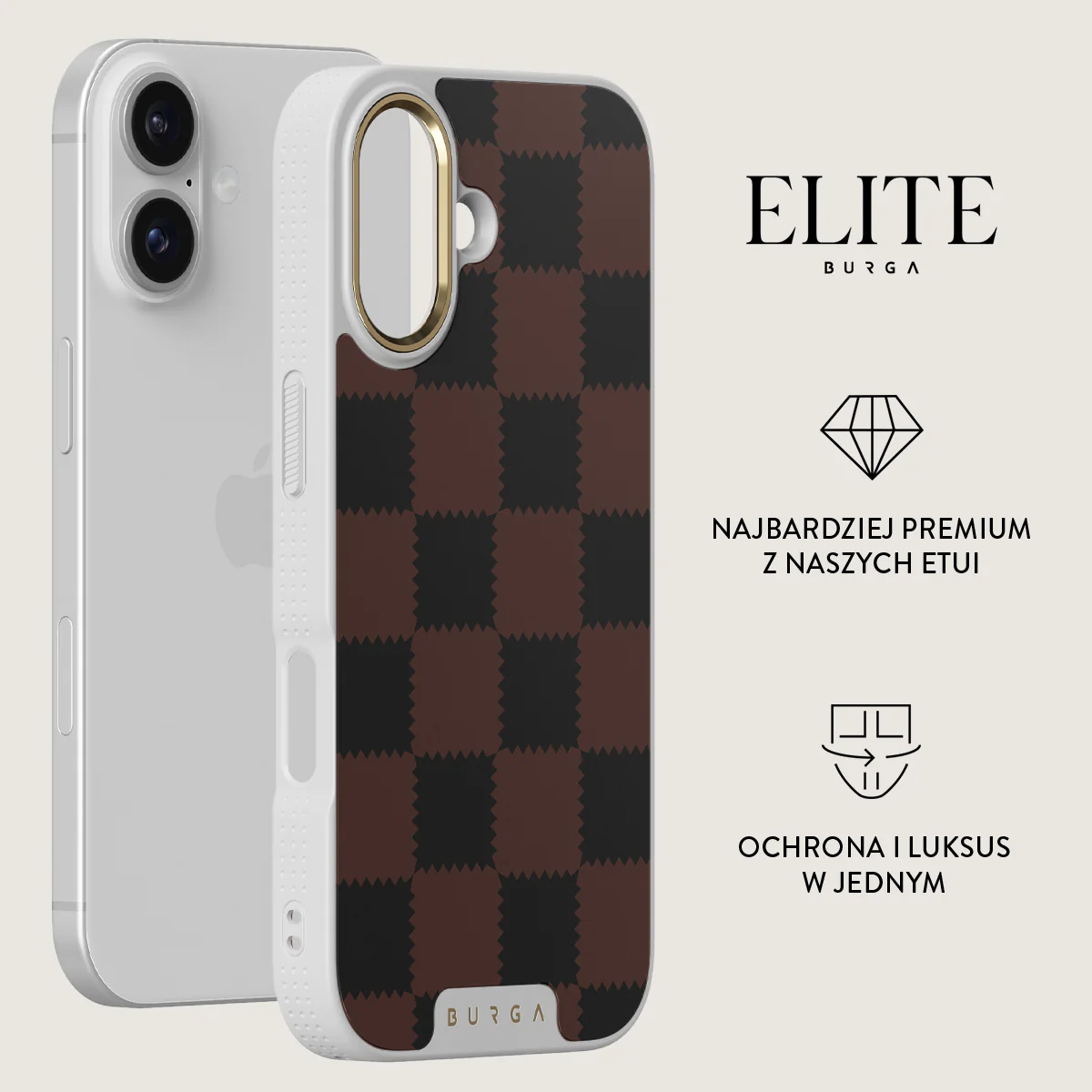 Flashback - iPhone 17 Etui - Image 20