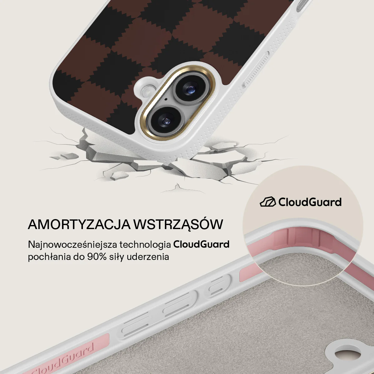 Flashback - iPhone 17 Etui - Image 21