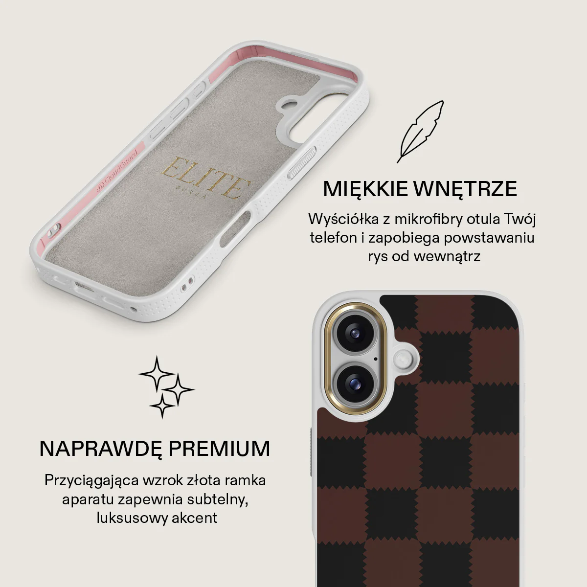 Flashback - iPhone 17 Etui - Image 24