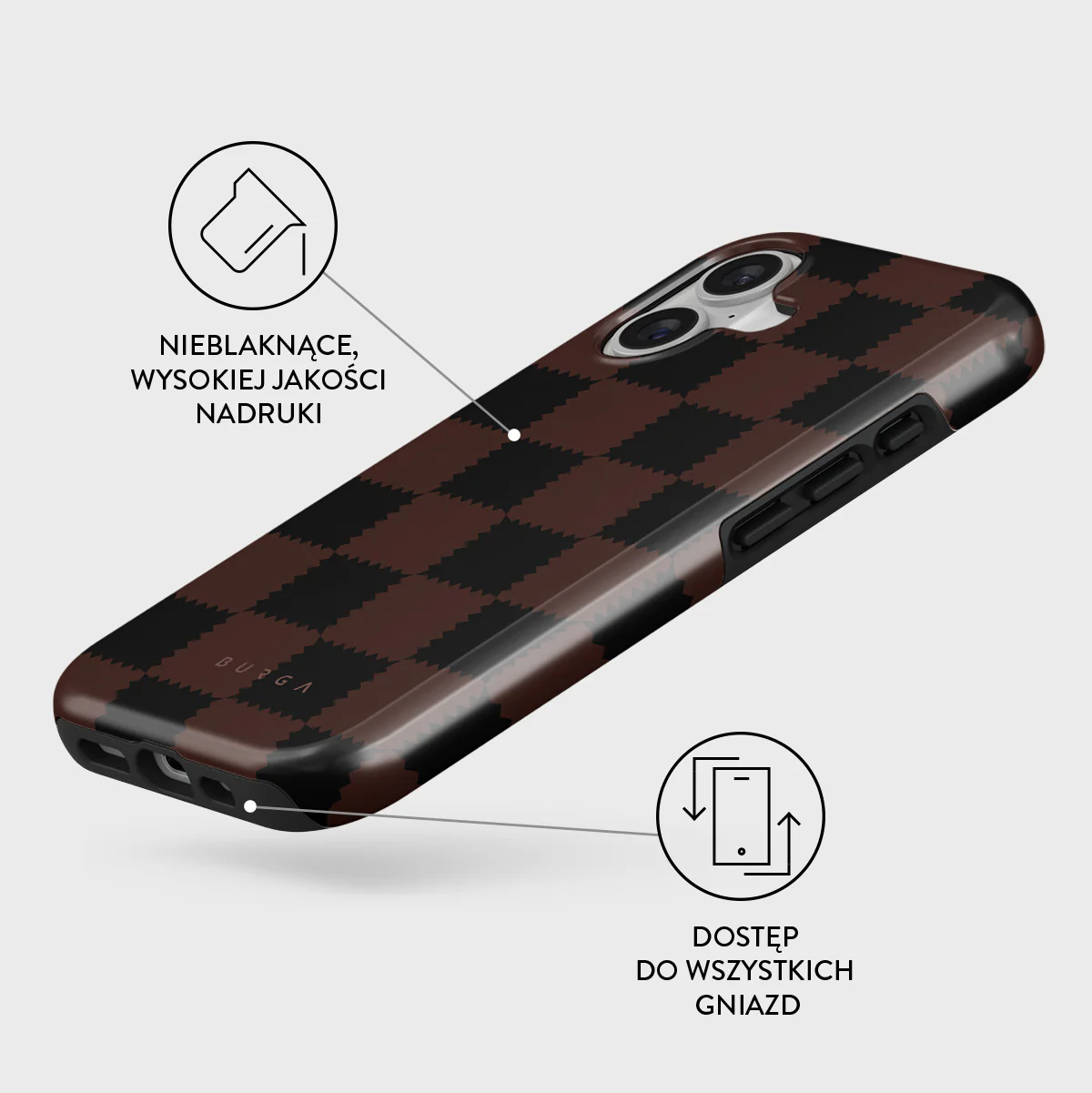 Flashback - iPhone 17 Etui - Image 3