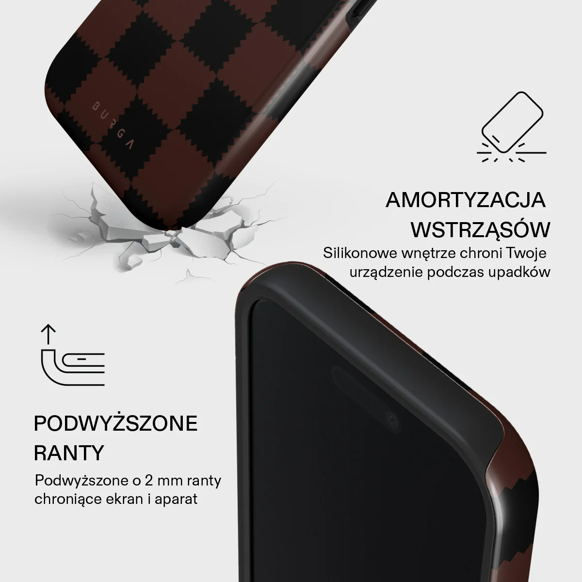 Flashback - iPhone 17 Etui - Image 4