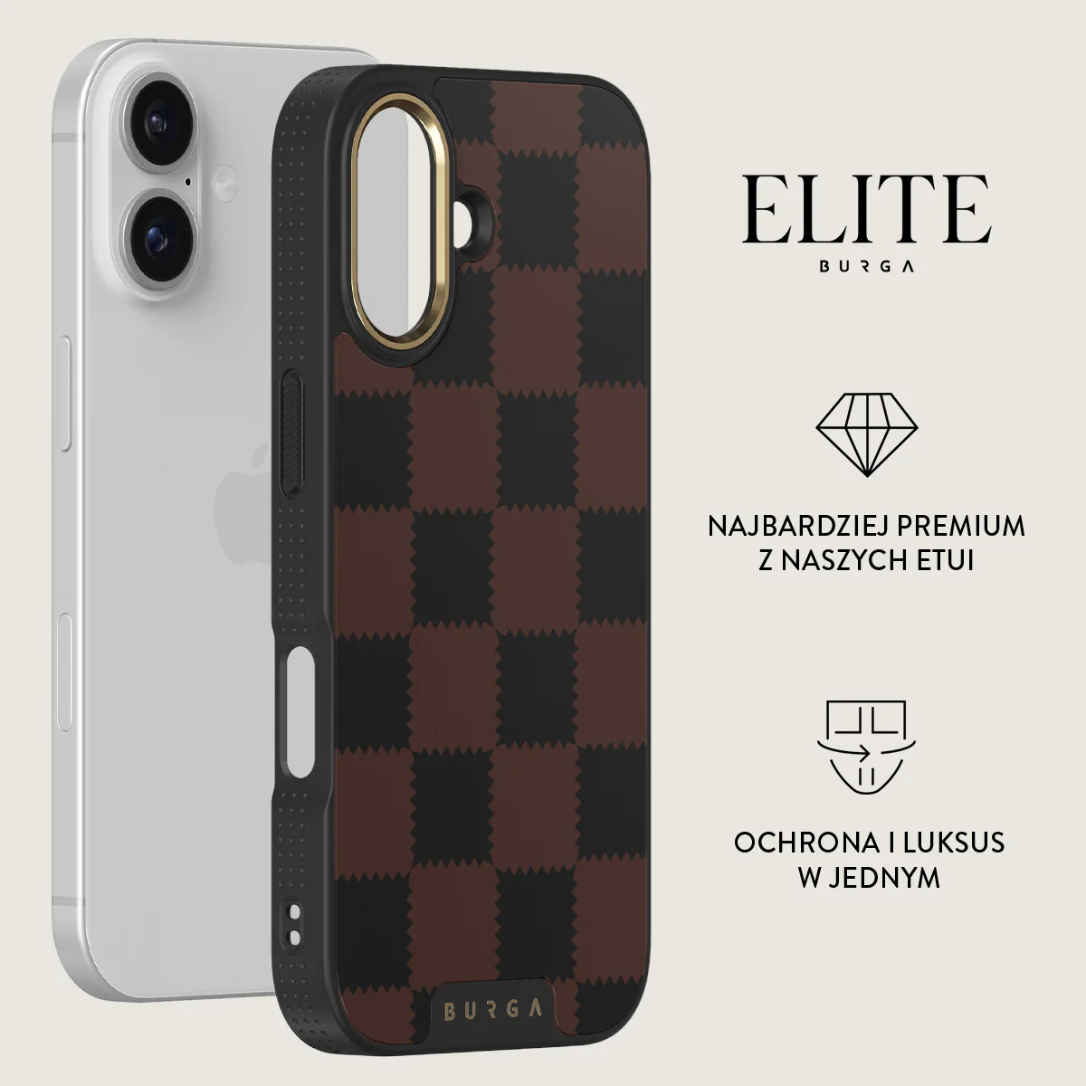 Flashback - iPhone 17 Etui - Image 6