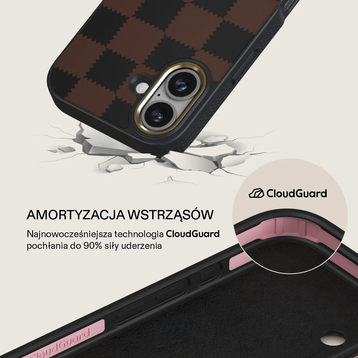 Flashback - iPhone 17 Etui - Image 7