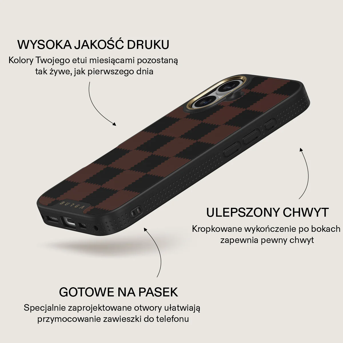 Flashback - iPhone 17 Etui - Image 9