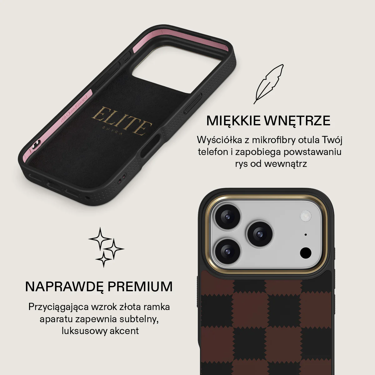 Flashback - iPhone 17 Pro Etui - Image 10