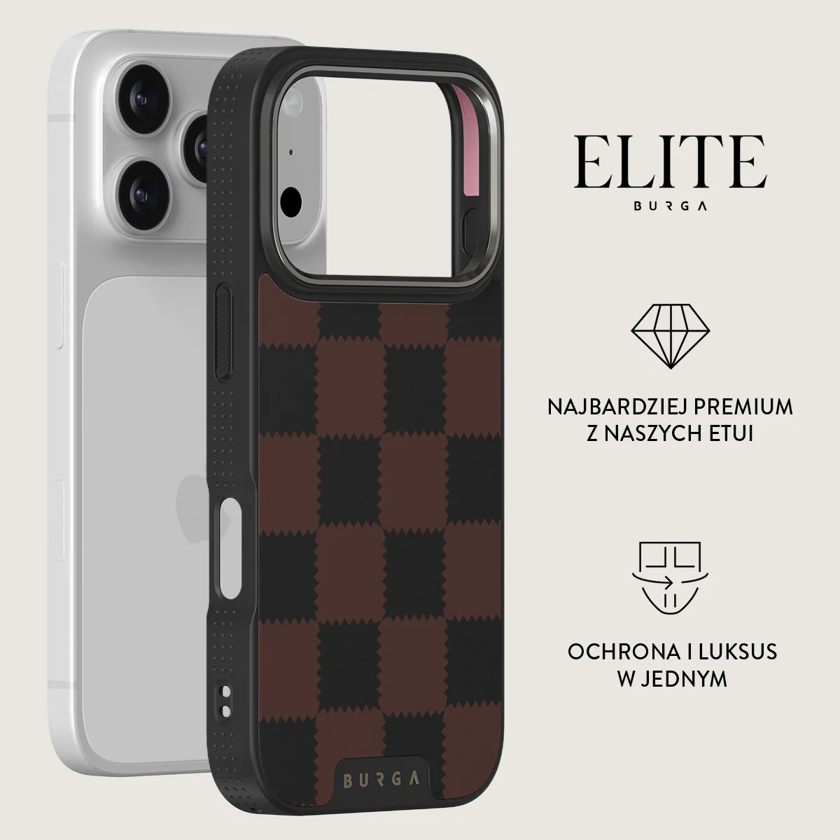 Flashback - iPhone 17 Pro Etui - Image 13